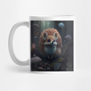 Neville Mug